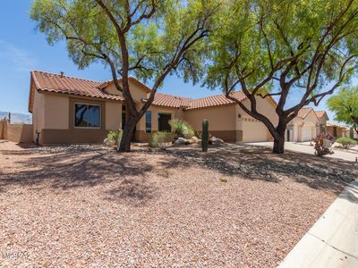 11440 N Scioto Ave, Tucson, AZ, 85737