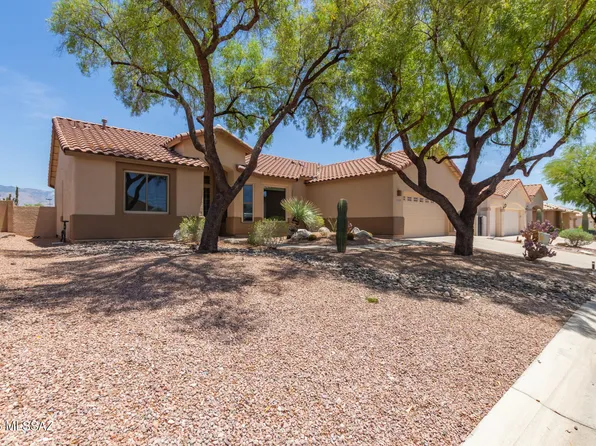 11440 N Scioto Ave, Tucson, AZ 85737