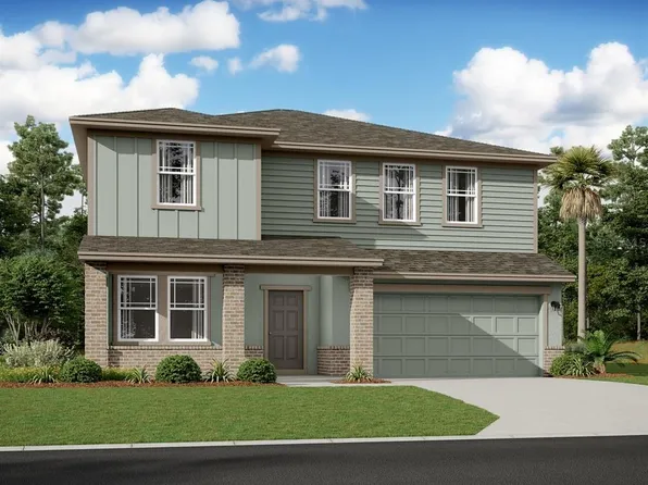 1862 Sierra Sun Way, Minneola, FL 34715