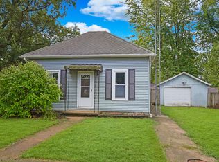 406 E Fifer St, Colfax, IL