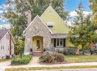 4543 Carnation Ave, Cincinnati, OH 45238