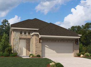 McKellar Plan, Creekview Fossil Ridge, Pilot Point, TX 76258