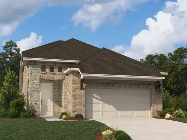 McKellar Plan, Creekview Fossil Ridge