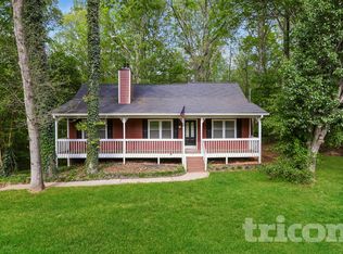 296 Whitney Ln, Villa Rica, GA 30180