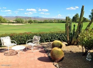 26223 N Loredo Ln, Rio Verde, AZ 85263