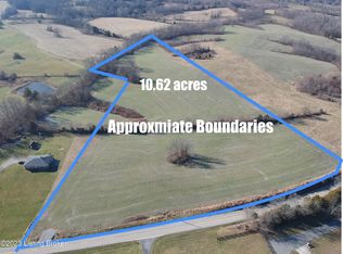 TRACT 4 Fisherville Rd, Simpsonville, KY 40067