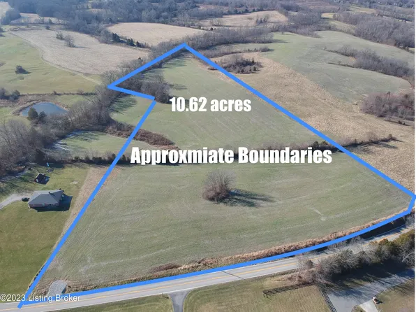 TRACT 4 Fisherville Rd, Simpsonville, KY 40067