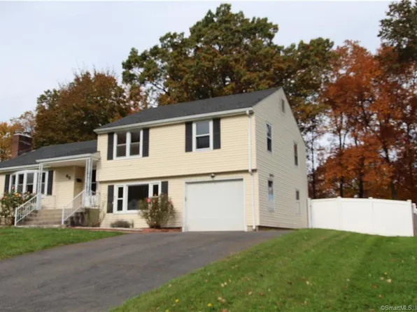 68 Fuller Drive, West Hartford, CT 06117