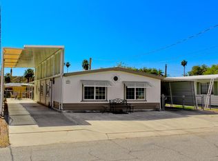 221 N Stardust Ln, Parker, AZ 85344