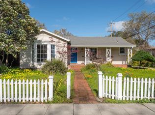 1520 Brewster Ave, Redwood City, CA 94062