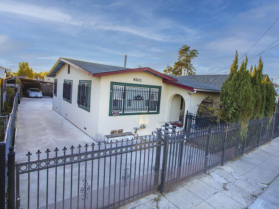 1st image of 6101 Avenal Ave
