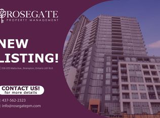 225 Malta Ave #216, Brampton, ON