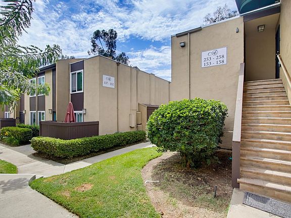 3rd image of 3456 Castle Glen Dr Unit 256