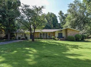 150 Tara Pl, Athens, GA 30605