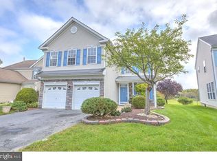 74 Fountayne Ln, Lawrence Township, NJ