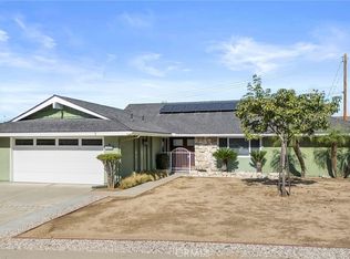 1019 Eadington Dr, Brea, CA 92821