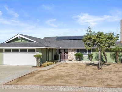 1019 Eadington Dr, Brea, CA, 92821