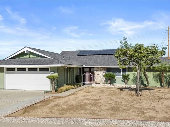 1019 Eadington Dr, Brea, CA 92821