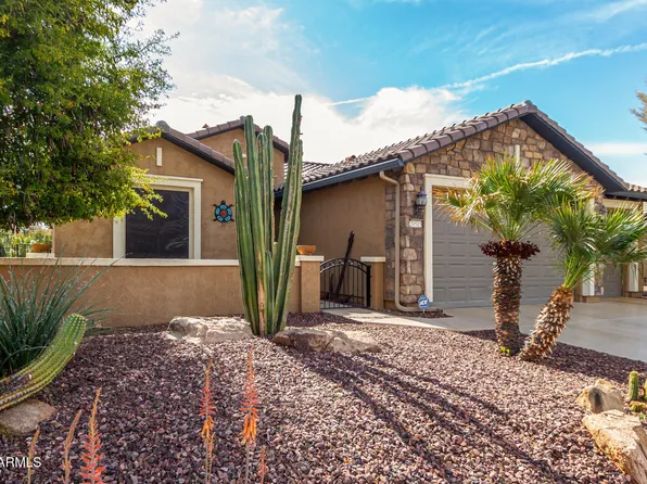 20515 N 271ST Avenue, Buckeye, AZ 85396