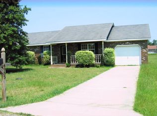 4955 McPhail St, Dalzell, SC 29040