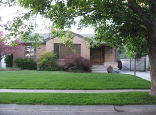 1839 E Bryan Ave, Salt Lake City, UT 84108