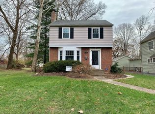 94 N Cassady Rd, Columbus, OH 43209