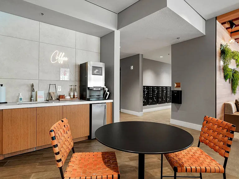S'PARK Apartments — Photo 20