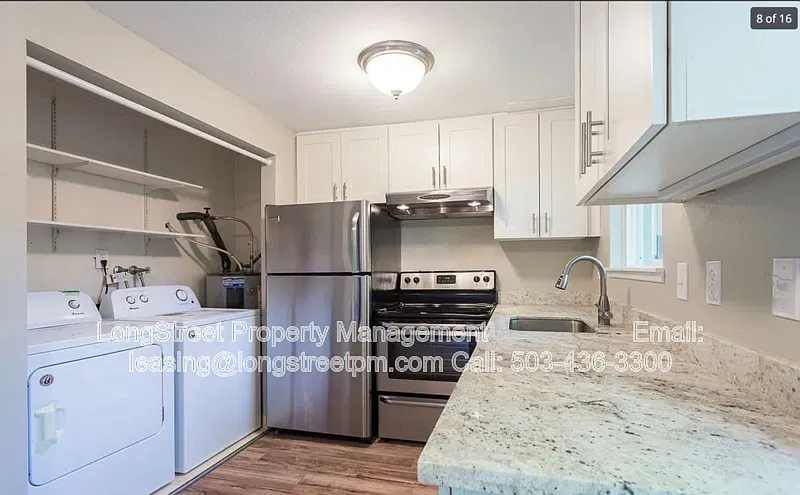 2 bed, 1.0 bath, 840 sqft, $1,595 — Photo 3
