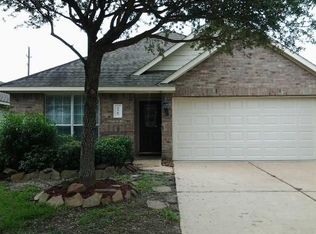 22502 Highfield Rdg, Spring, TX 77373
