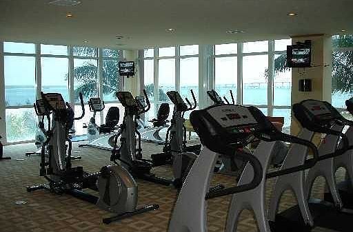 4th image of 1155 Brickell Bay Dr #21
