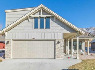 5971 E Big Horn Pkwy, Eden, UT 84310