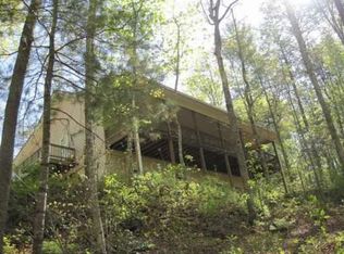 98 Big View Ln, Tiger, GA 30576