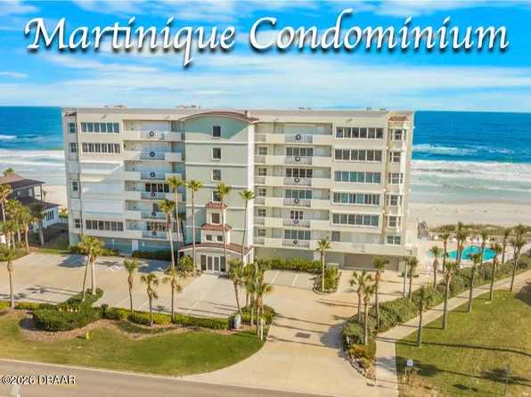 4767 S Atlantic Ave Unit 402, Ponce Inlet, FL 32127