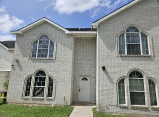 2413 N J St APT 3, McAllen, TX 78501