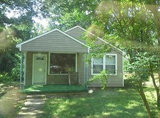 111 Country Club Rd, Clarksville, AR 72830