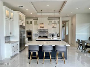 2651 E Lark St, Gilbert, AZ 85297