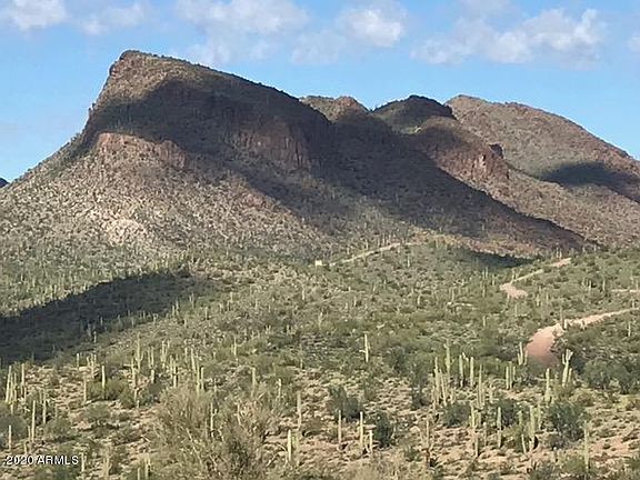 3rd image of 00xx N Lake Pleasant Road #109 Acres