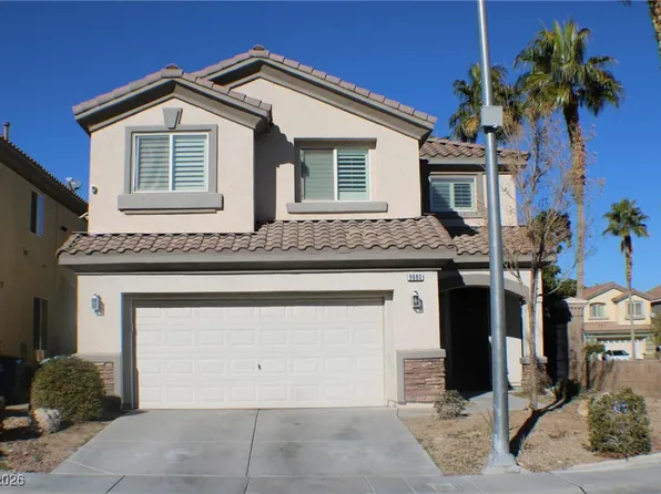 9680 Waukegan Ave, Las Vegas, NV 89148