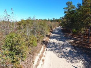 2 Pine Acres Rd TRACT 2, White Oak, NC 28399