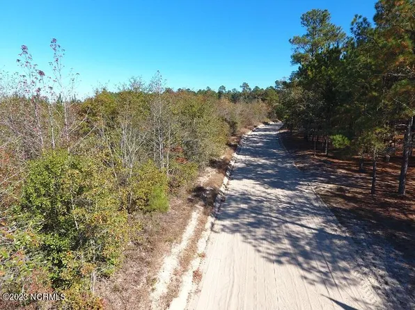 Tract 2 Pine Acres Road, White Oak, NC 28399