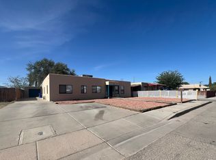1522 Parker Rd, Las Cruces, NM 88005
