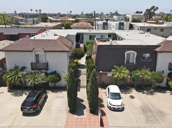 4262 Wilson Ave Unit 6, San Diego, CA 92104