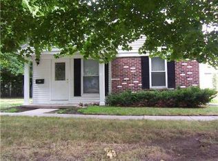 1409 Wingate Blvd, Ypsilanti, MI 48198
