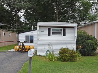 181 Boston Post Rd #40, Marlborough, MA 01752