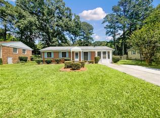 4600 Richard Rd, Conley, GA 30288