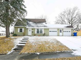 701 Twyckingham Ln, Kokomo, IN