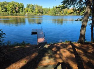 On King King Rd E, Tomahawk, WI 54487