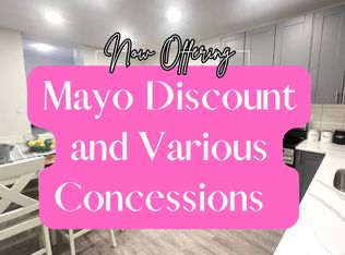 1119 2nd St SW #32, Rochester, MN 55902