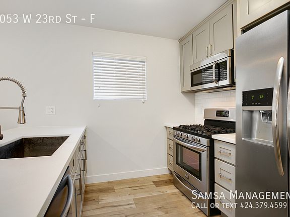 4th image of 4053 W 23rd St APT F