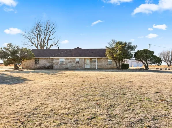 3614 N Broadway Ave, Hinton, OK 73047